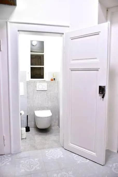 דירות Airy & Bright Flat In Dejvice By Prague Castle