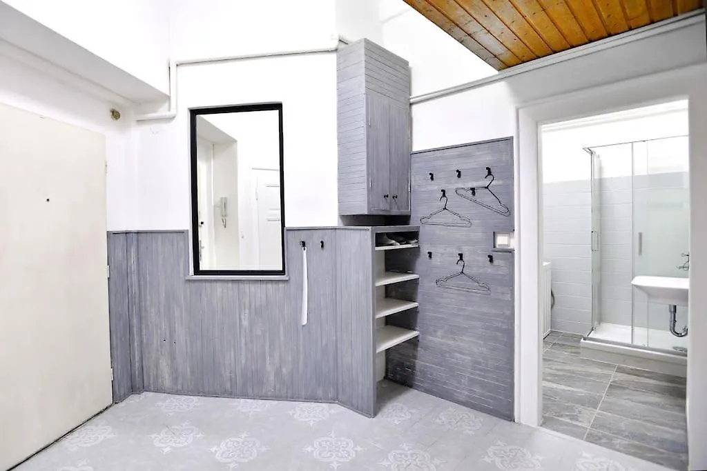 דירות Airy & Bright Flat In Dejvice By Prague Castle